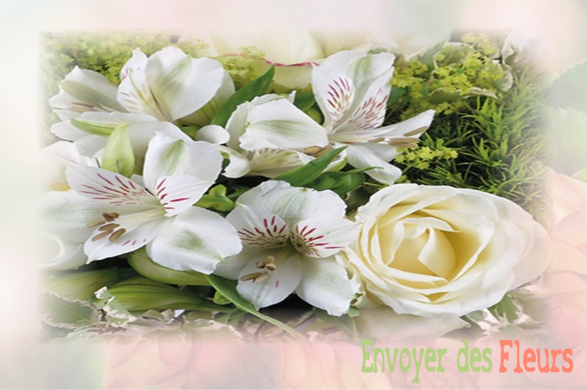 envoyer des fleurs à à SAINT-AUBERT-SUR-ORNE