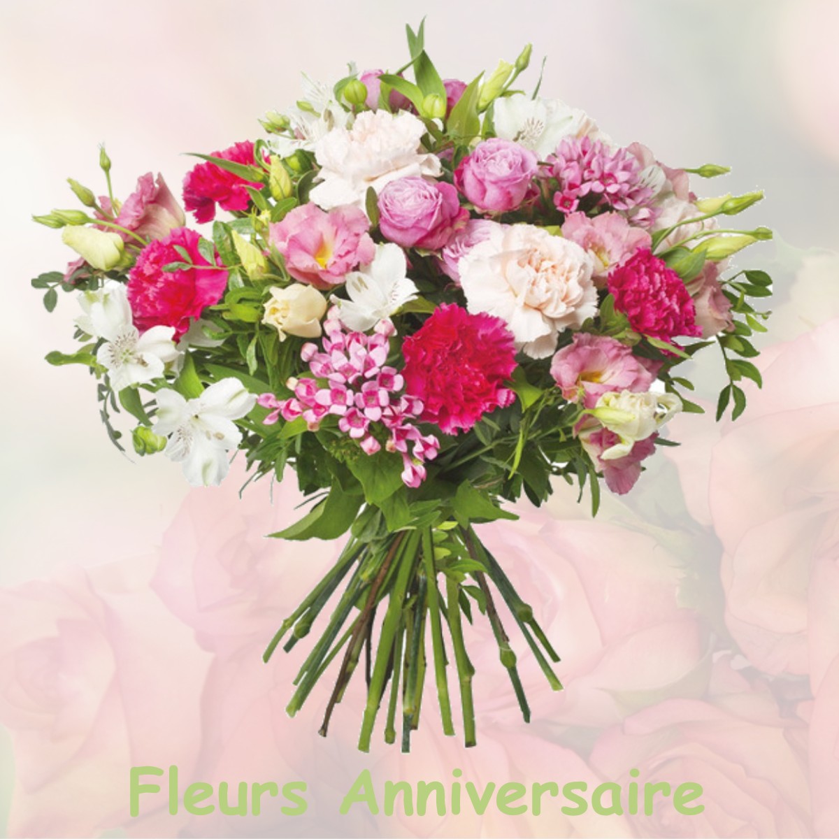 fleurs anniversaire SAINT-AUBERT-SUR-ORNE